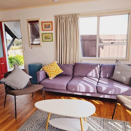 Seaside Tahuna Nelson Exterior foto