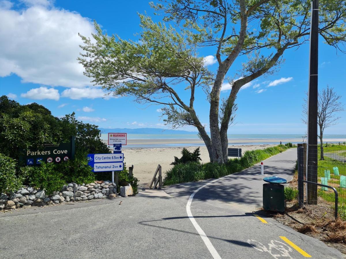 Seaside Tahuna Nelson Exterior foto