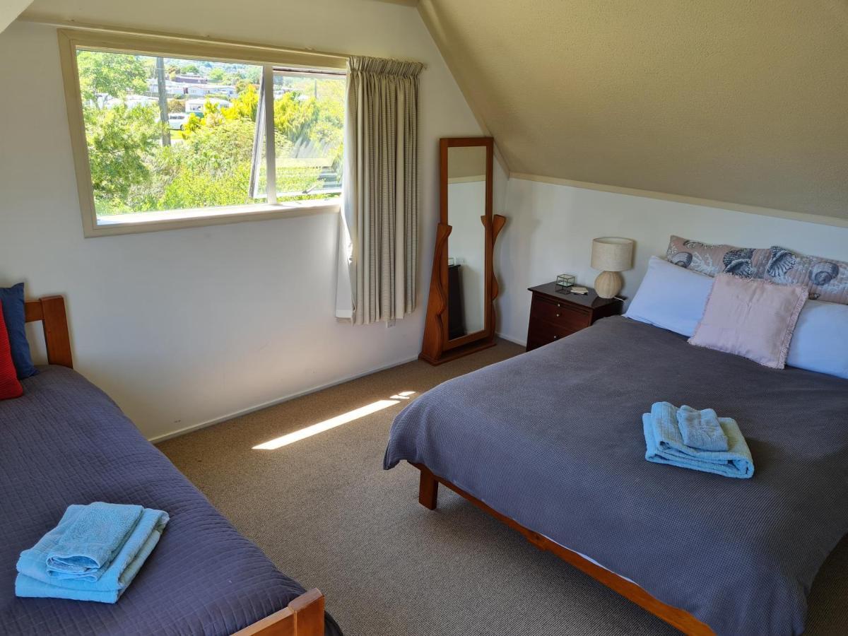 Seaside Tahuna Nelson Exterior foto