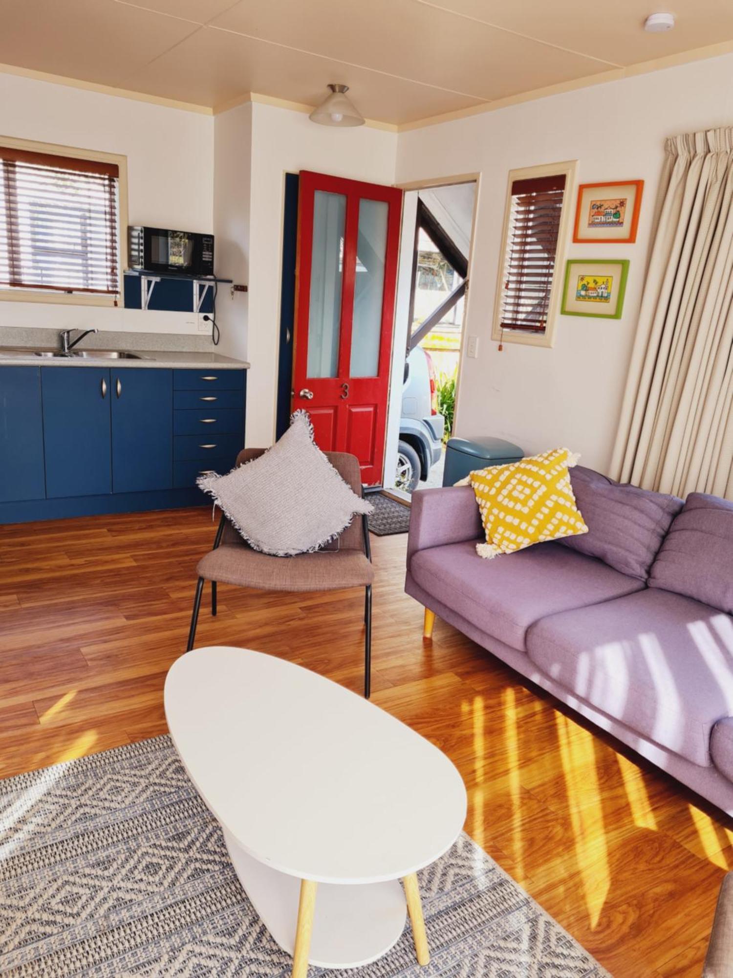 Seaside Tahuna Nelson Exterior foto