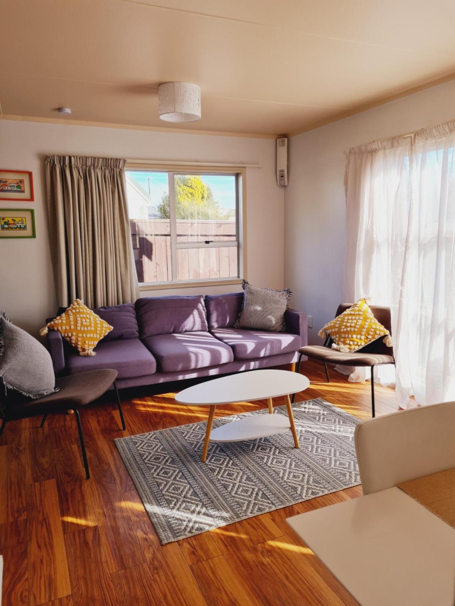Seaside Tahuna Nelson Exterior foto