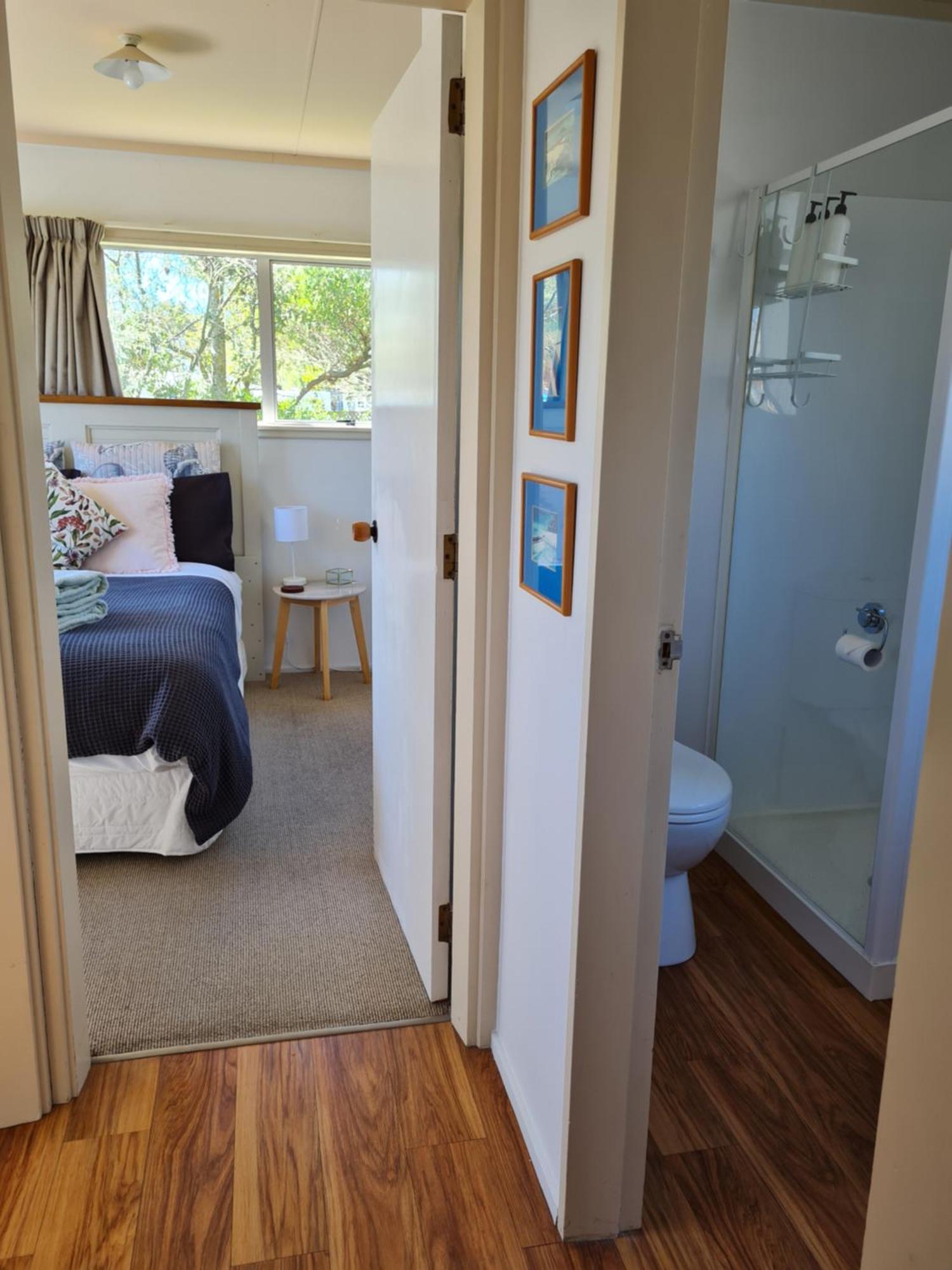 Seaside Tahuna Nelson Exterior foto