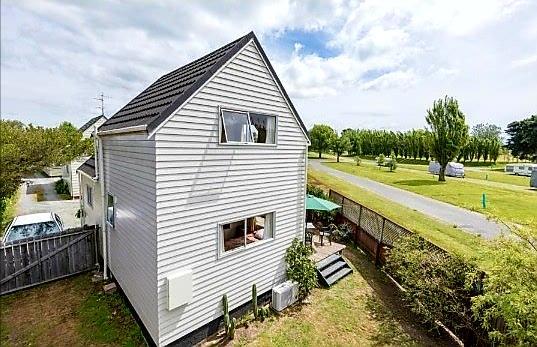 Seaside Tahuna Nelson Exterior foto