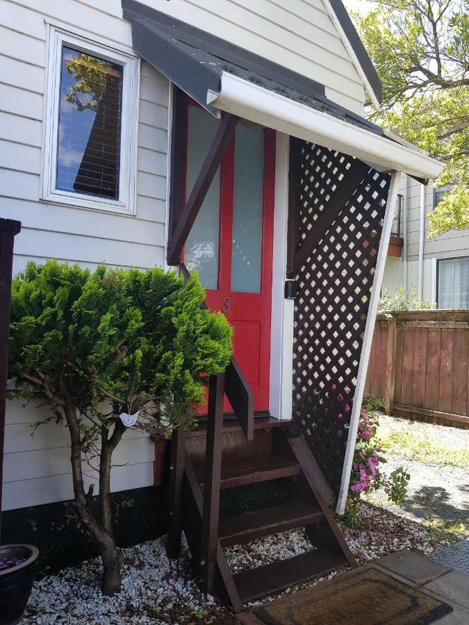 Seaside Tahuna Nelson Exterior foto