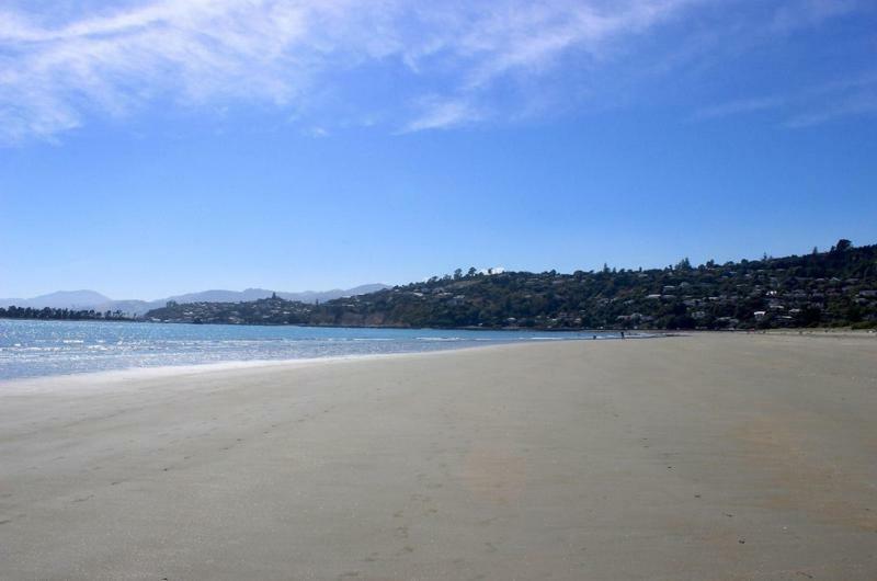 Seaside Tahuna Nelson Exterior foto
